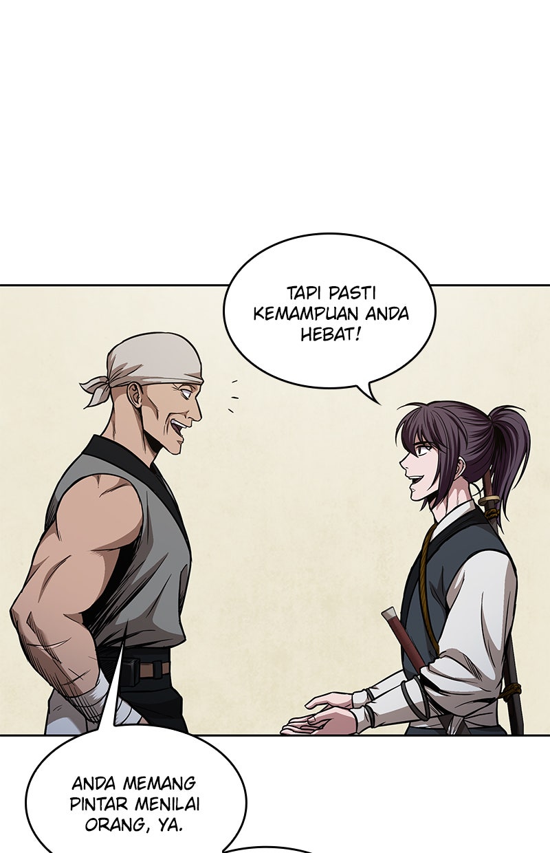 Read Nano Mashin chapter 68 image 74 on Lezhin