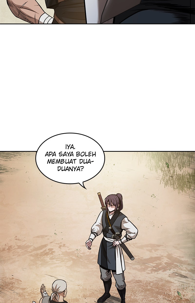 Read Nano Mashin chapter 68 image 76 on Lezhin
