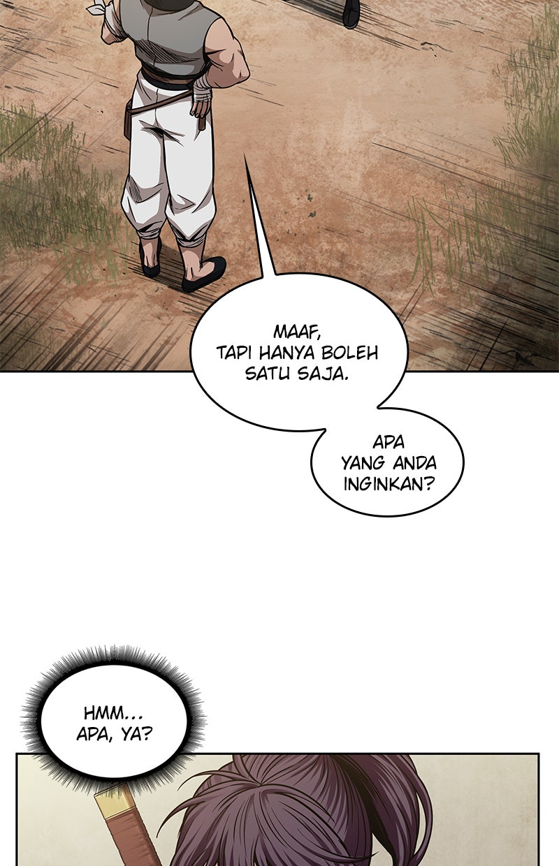 Read Nano Mashin chapter 68 image 77 on Lezhin