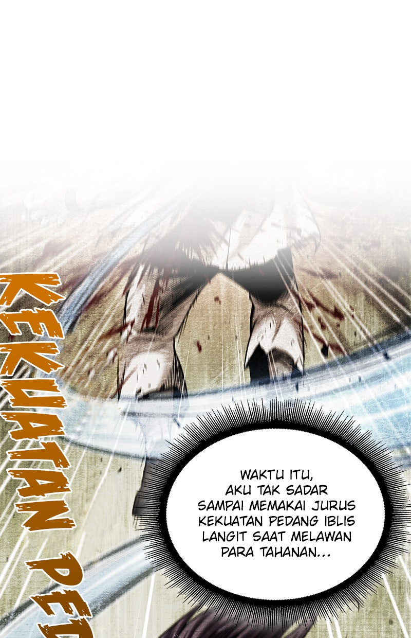 Read Nano Mashin chapter 68 image 79 on Lezhin