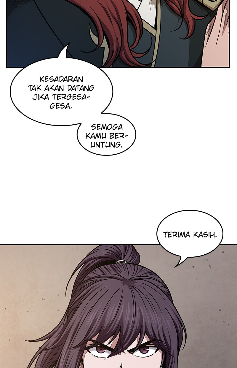 Read Nano Mashin chapter 68 image 8 on Lezhin