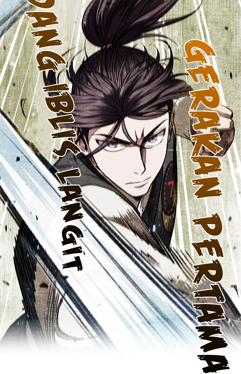Read Nano Mashin chapter 68 image 80 on Lezhin