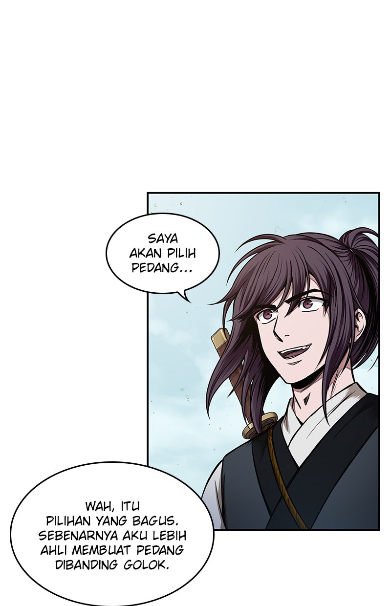 Read Nano Mashin chapter 68 image 82 on Lezhin