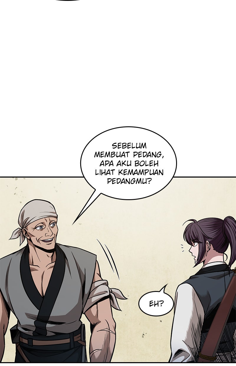 Read Nano Mashin chapter 68 image 83 on Lezhin