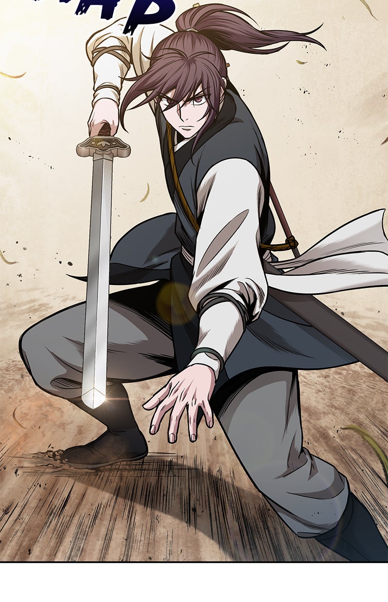 Read Nano Mashin chapter 68 image 88 on Lezhin