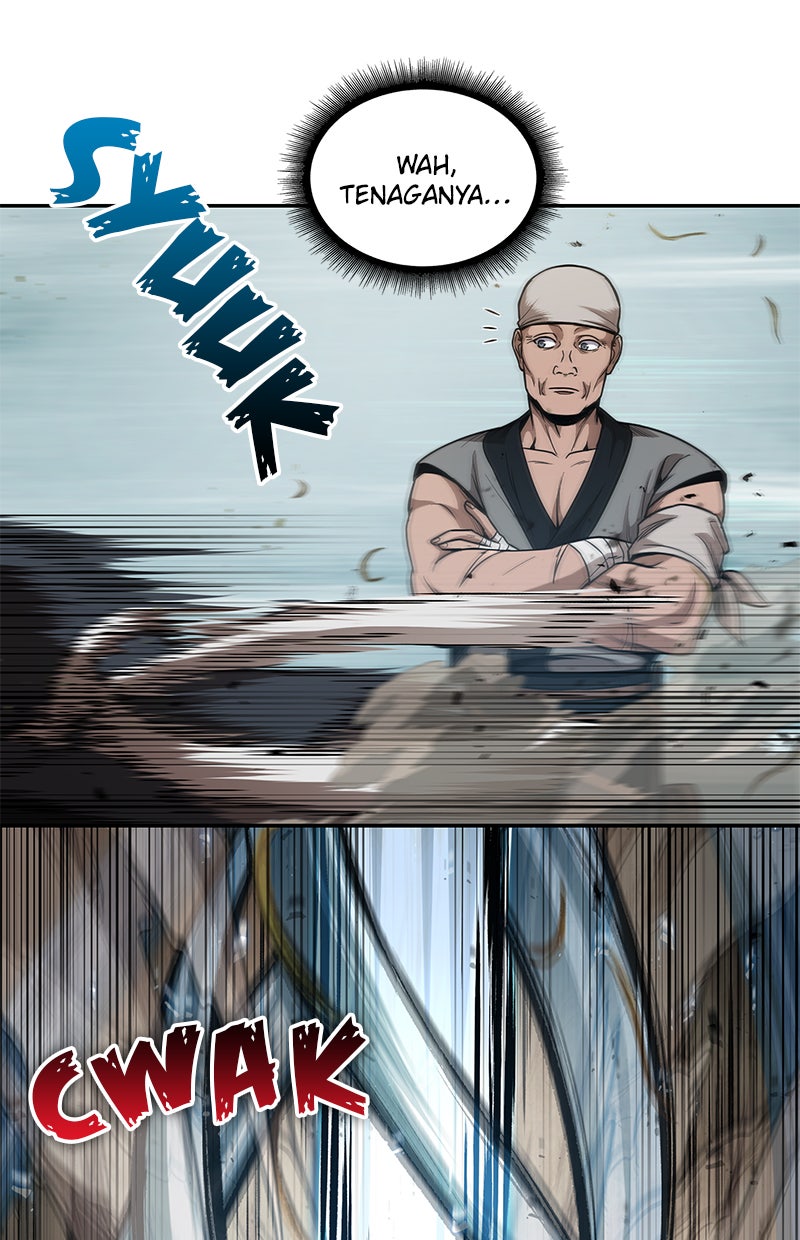 Read Nano Mashin chapter 68 image 90 on Lezhin