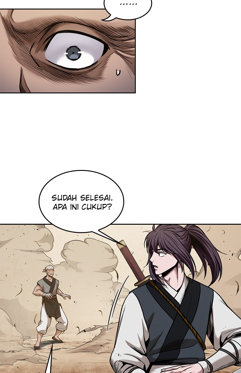 Read Nano Mashin chapter 68 image 95 on Lezhin