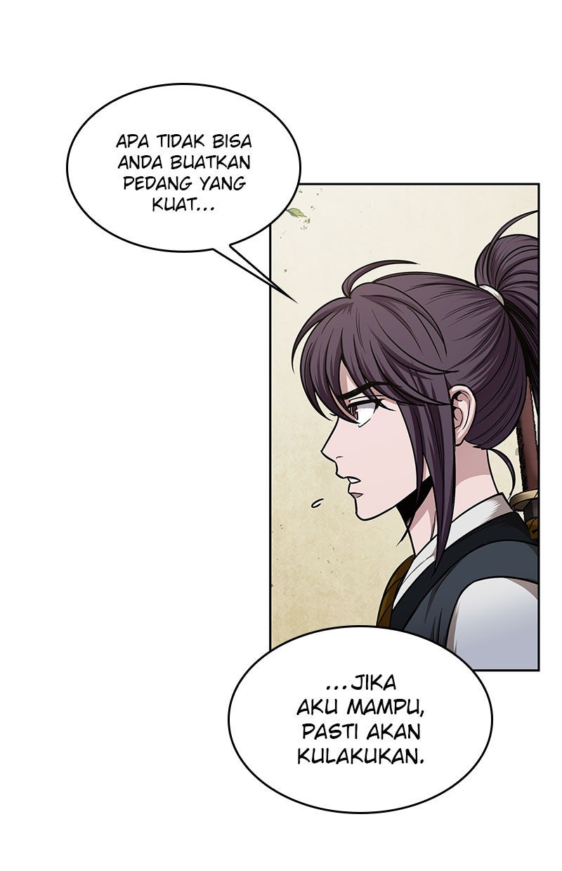 Read Nano Mashin chapter 69 image 10 on Lezhin