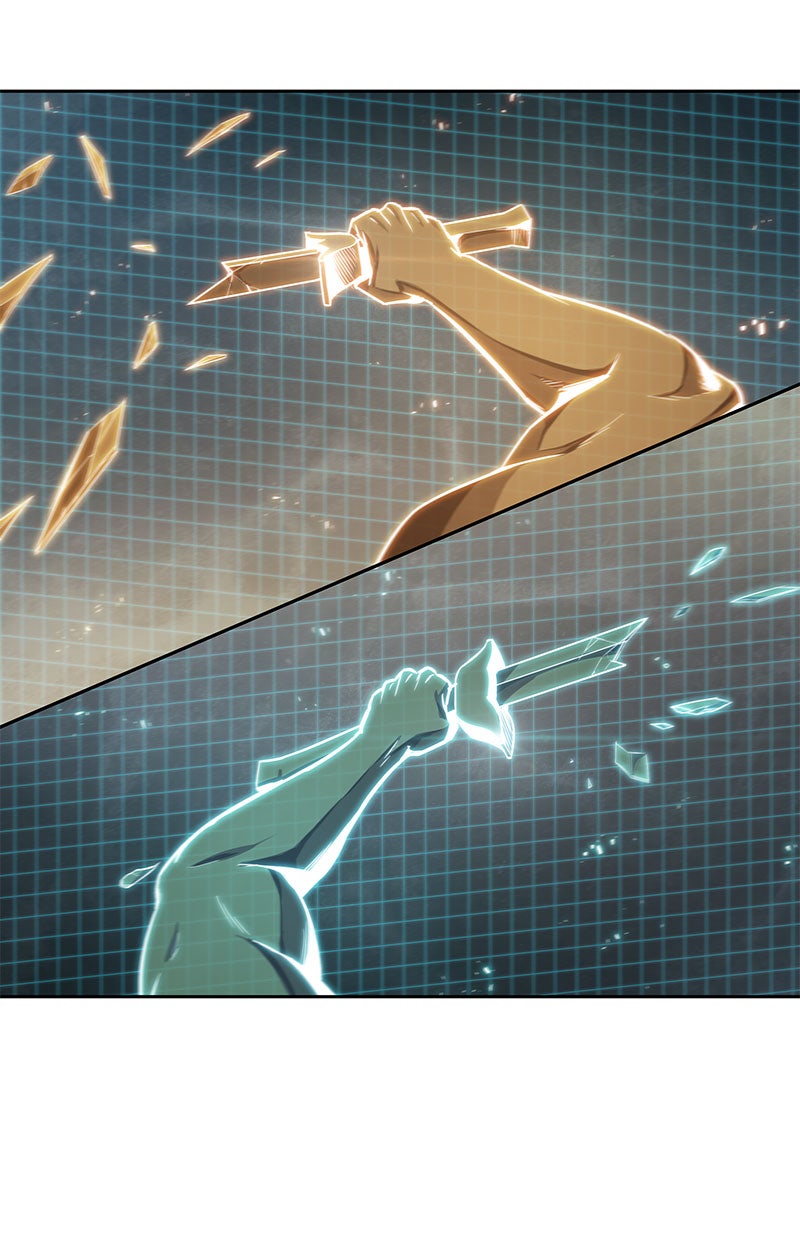 Read Nano Mashin chapter 69 image 100 on Lezhin