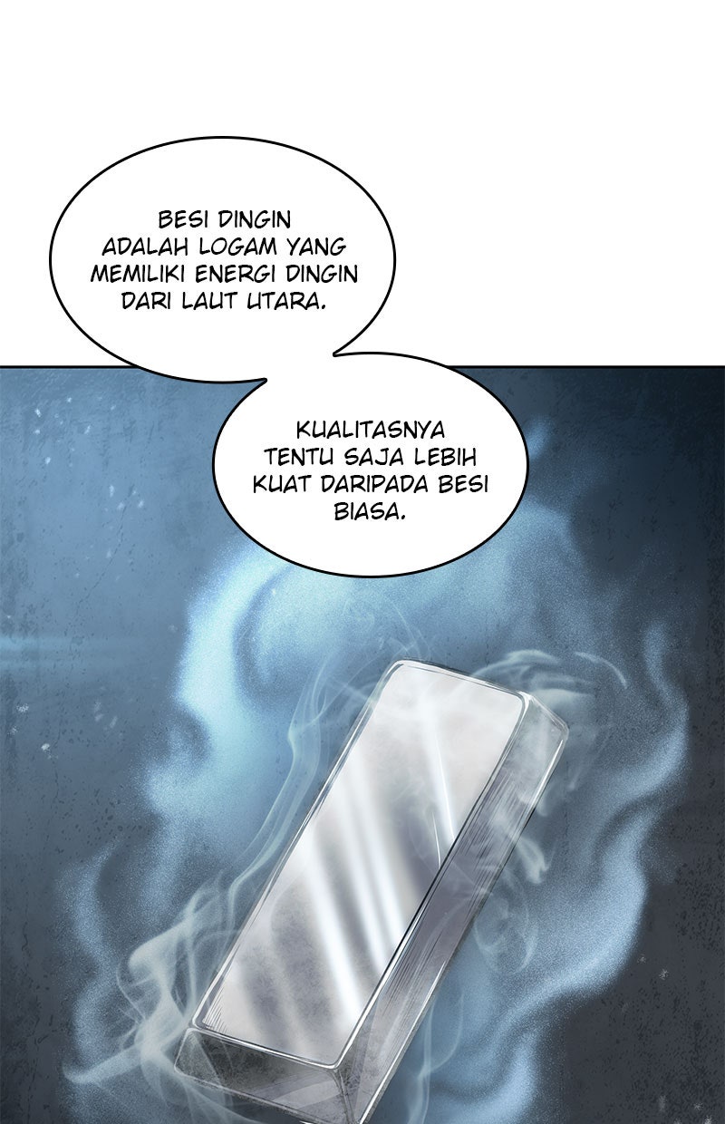 Read Nano Mashin chapter 69 image 14 on Lezhin