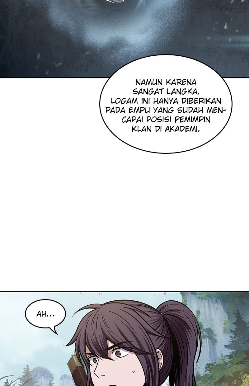 Read Nano Mashin chapter 69 image 15 on Lezhin