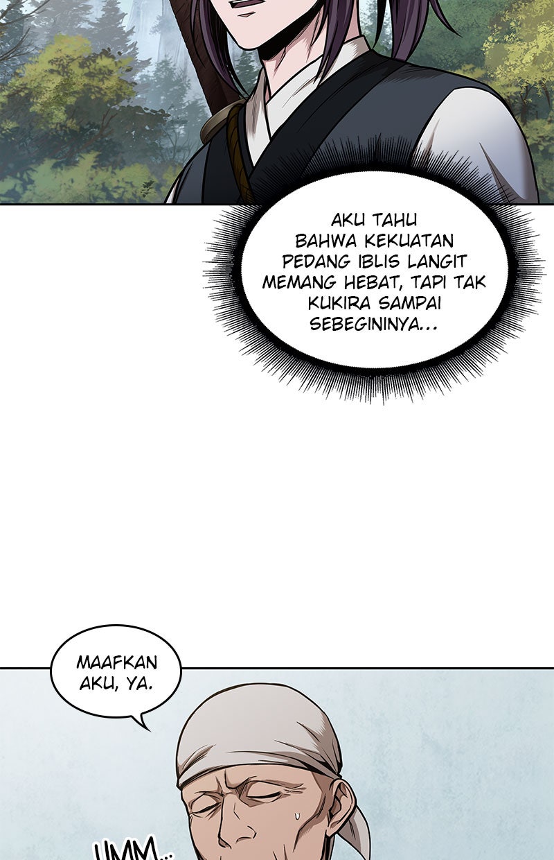 Read Nano Mashin chapter 69 image 16 on Lezhin