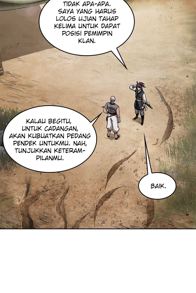 Read Nano Mashin chapter 69 image 18 on Lezhin