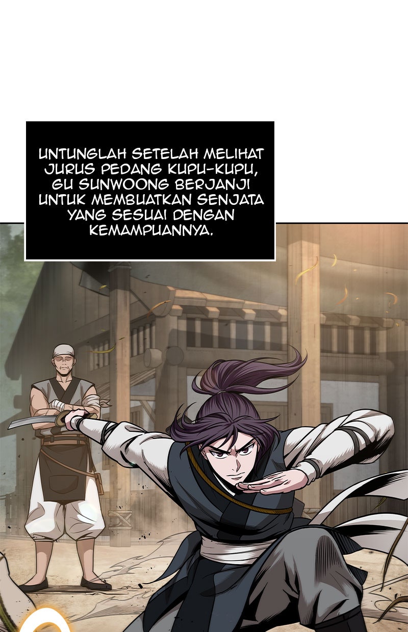 Read Nano Mashin chapter 69 image 19 on Lezhin