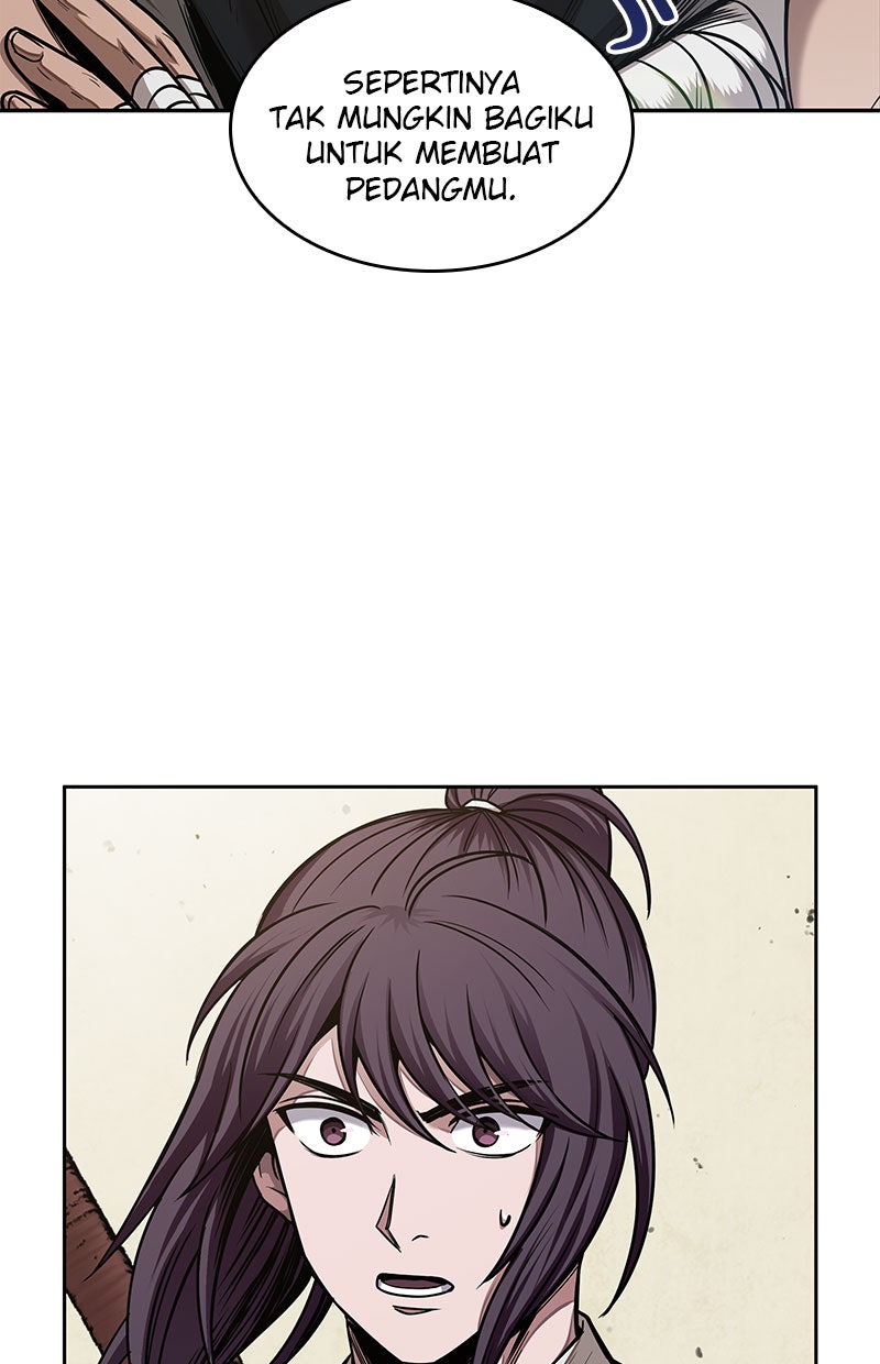 Read Nano Mashin chapter 69 image 2 on Lezhin