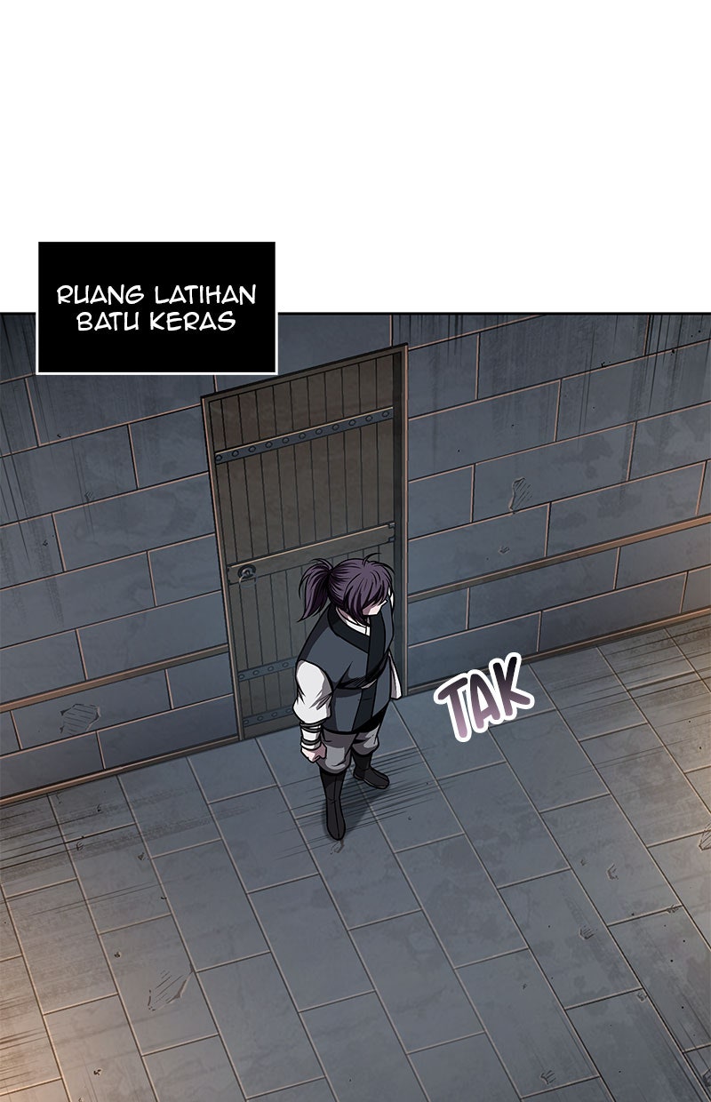 Read Nano Mashin chapter 69 image 21 on Lezhin