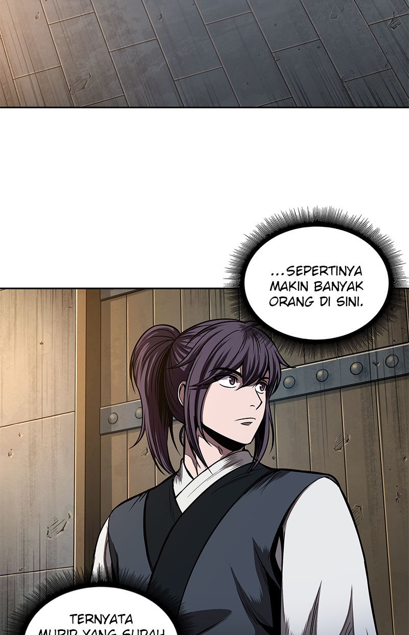 Read Nano Mashin chapter 69 image 22 on Lezhin