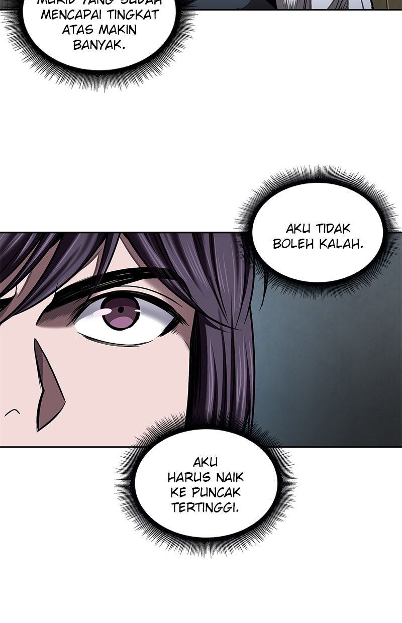 Read Nano Mashin chapter 69 image 23 on Lezhin