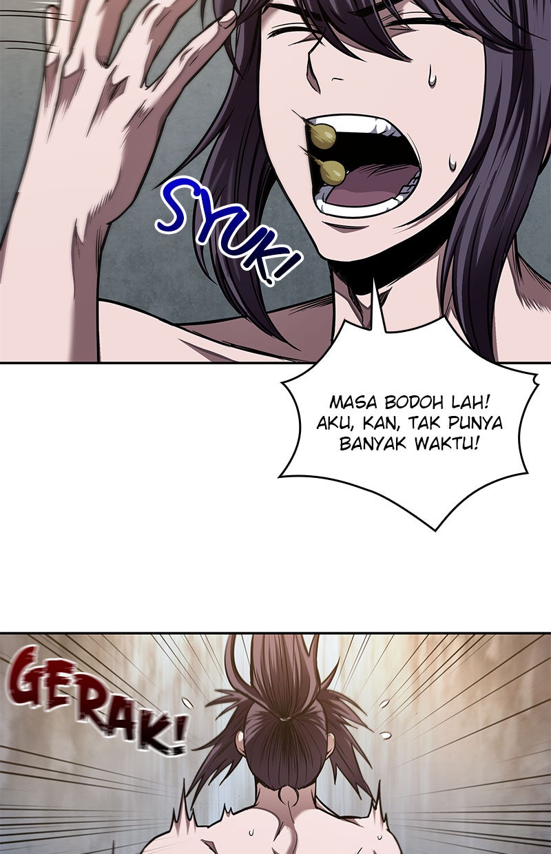 Read Nano Mashin chapter 69 image 28 on Lezhin