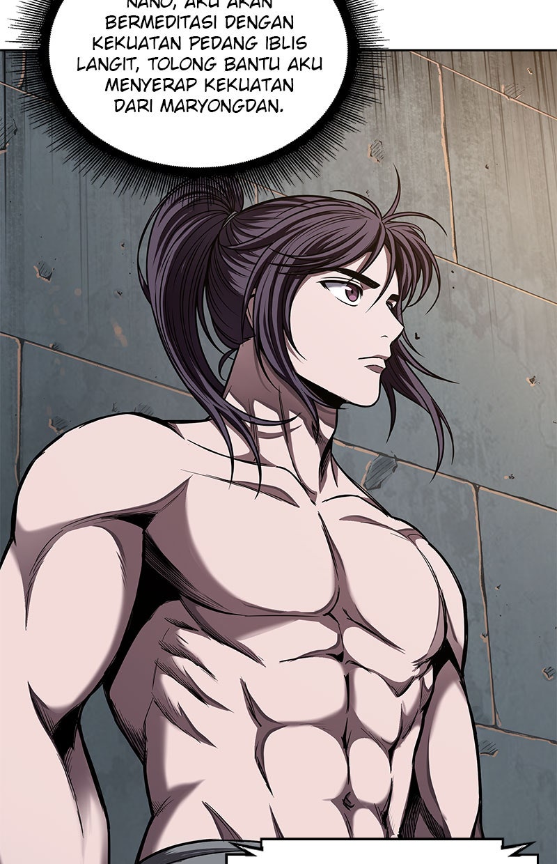 Read Nano Mashin chapter 69 image 31 on Lezhin