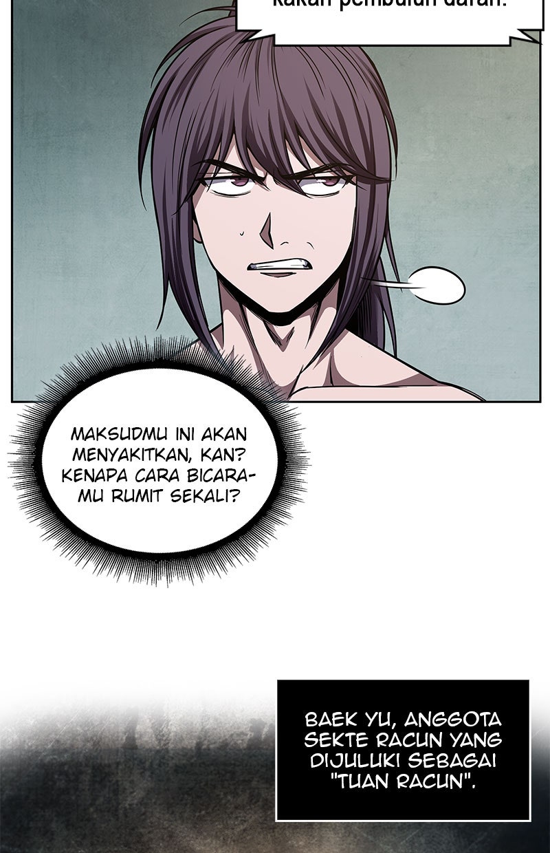 Read Nano Mashin chapter 69 image 33 on Lezhin