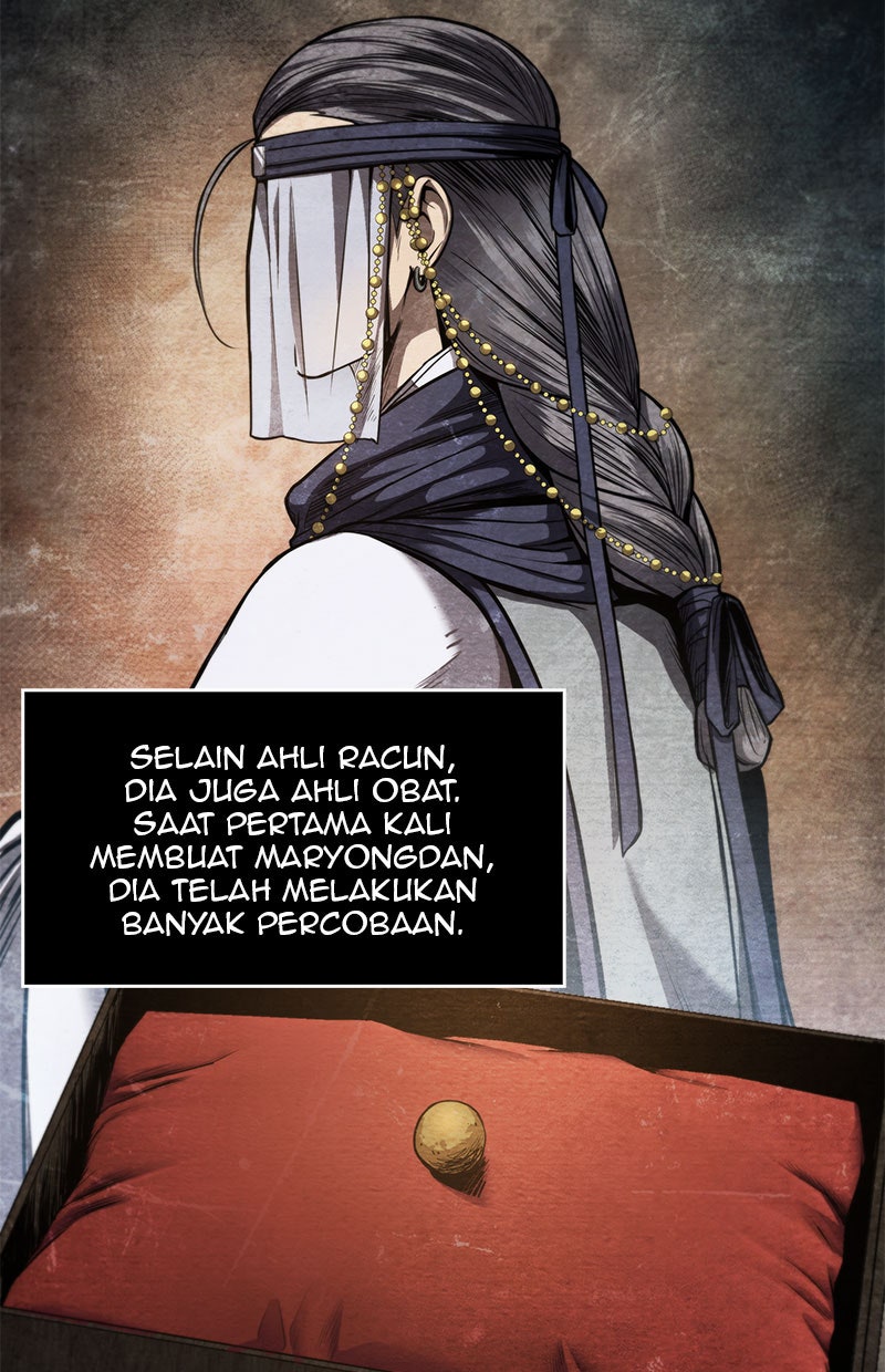 Read Nano Mashin chapter 69 image 34 on Lezhin