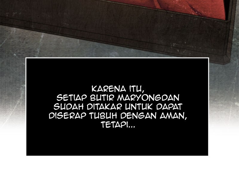 Read Nano Mashin chapter 69 image 35 on Lezhin