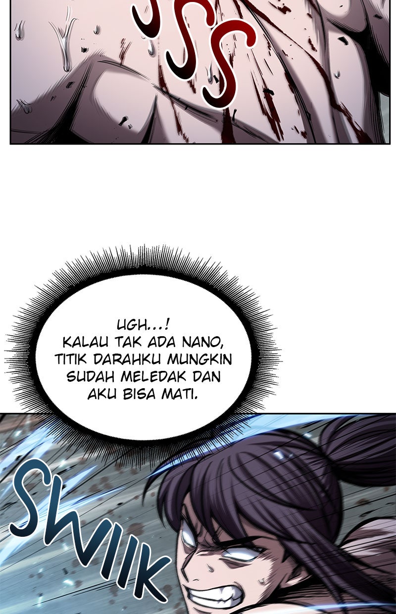 Read Nano Mashin chapter 69 image 39 on Lezhin