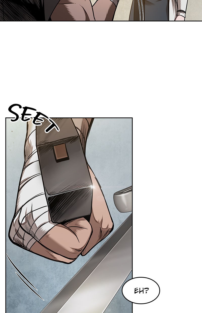 Read Nano Mashin chapter 69 image 4 on Lezhin