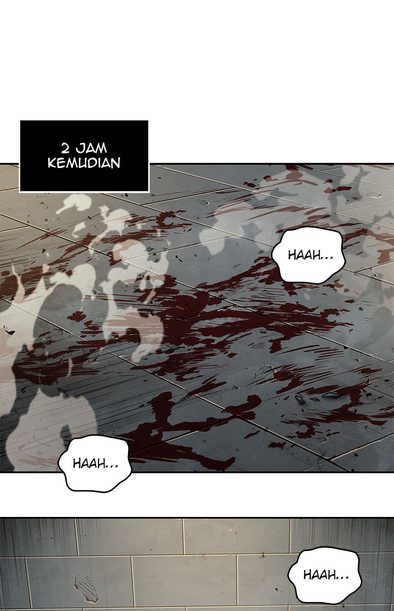 Read Nano Mashin chapter 69 image 44 on Lezhin