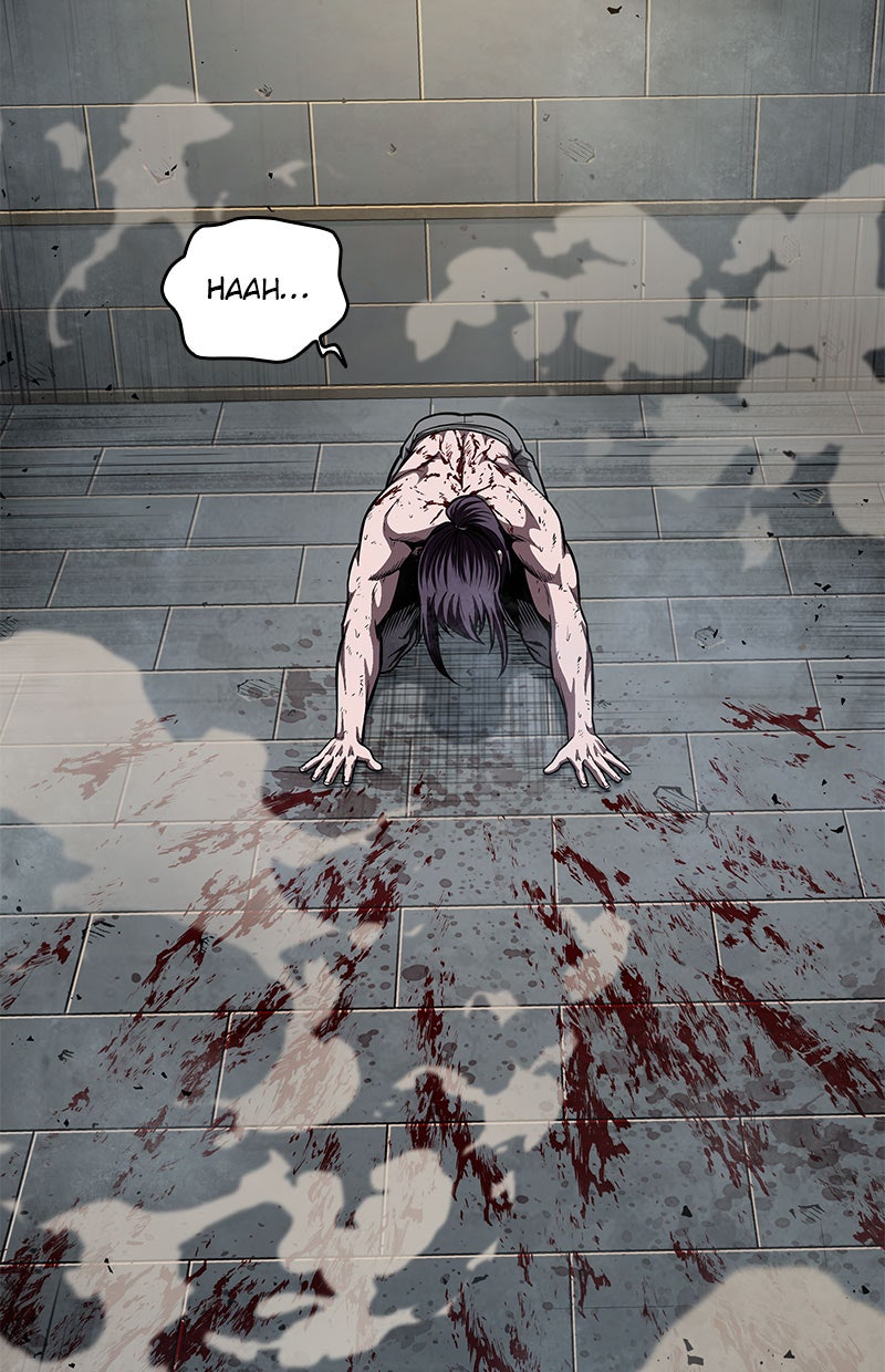 Read Nano Mashin chapter 69 image 45 on Lezhin