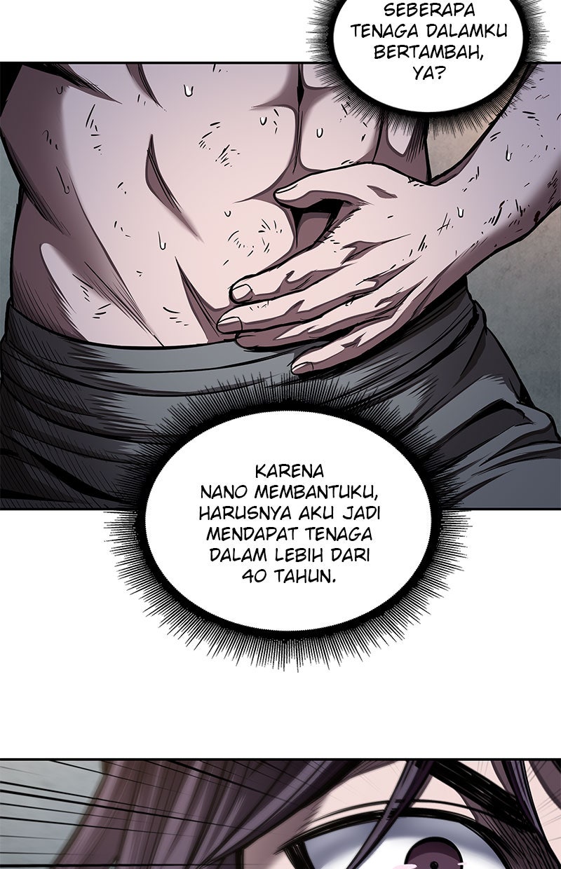 Read Nano Mashin chapter 69 image 48 on Lezhin