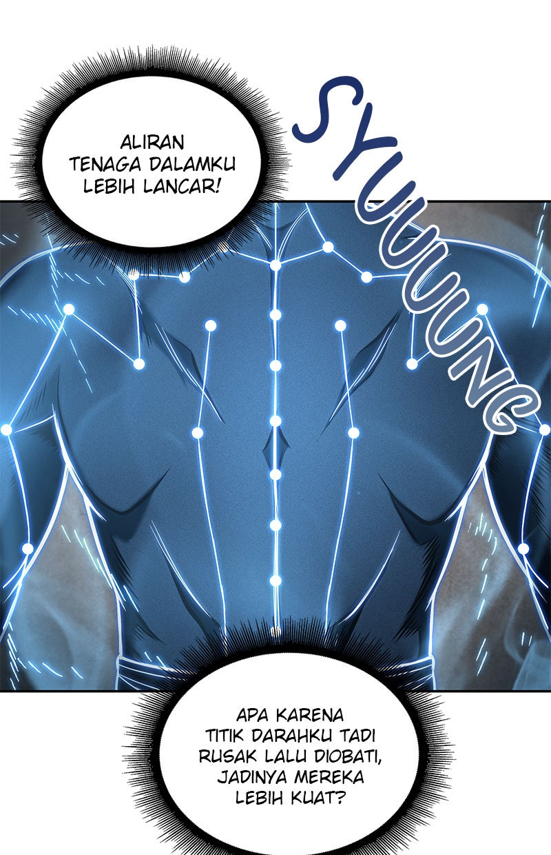 Read Nano Mashin chapter 69 image 51 on Lezhin
