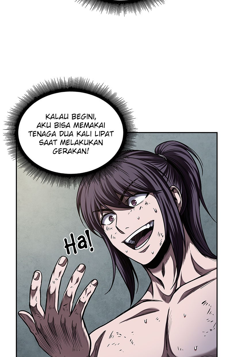 Read Nano Mashin chapter 69 image 52 on Lezhin