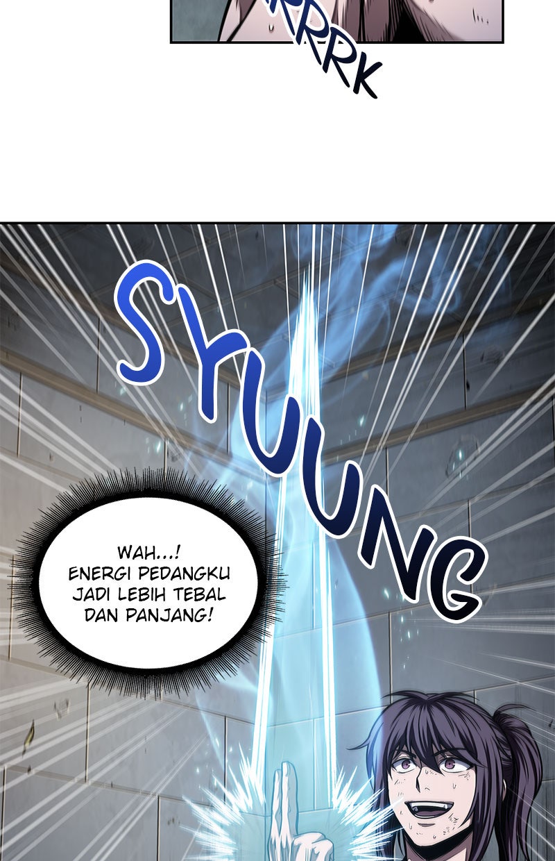 Read Nano Mashin chapter 69 image 54 on Lezhin