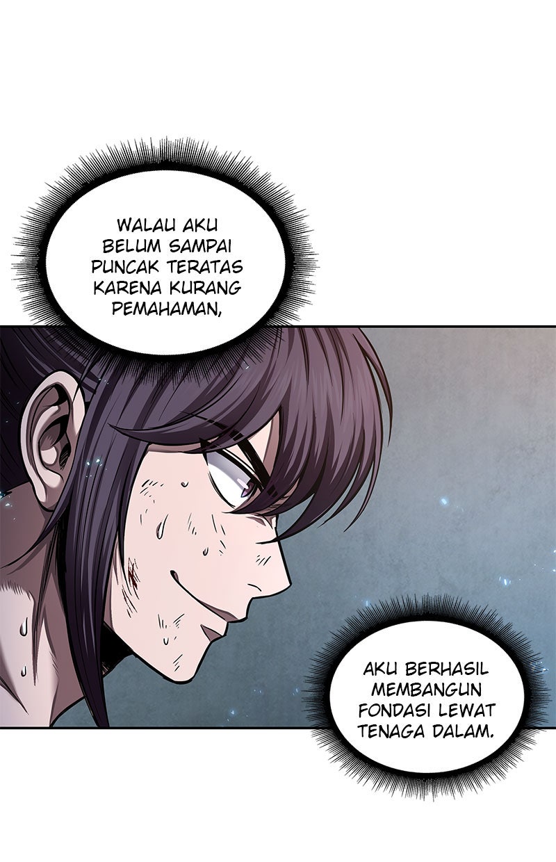 Read Nano Mashin chapter 69 image 56 on Lezhin