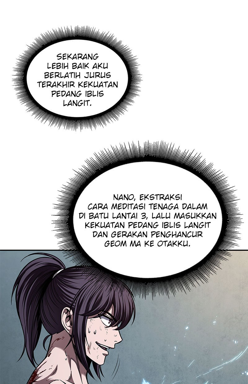 Read Nano Mashin chapter 69 image 57 on Lezhin