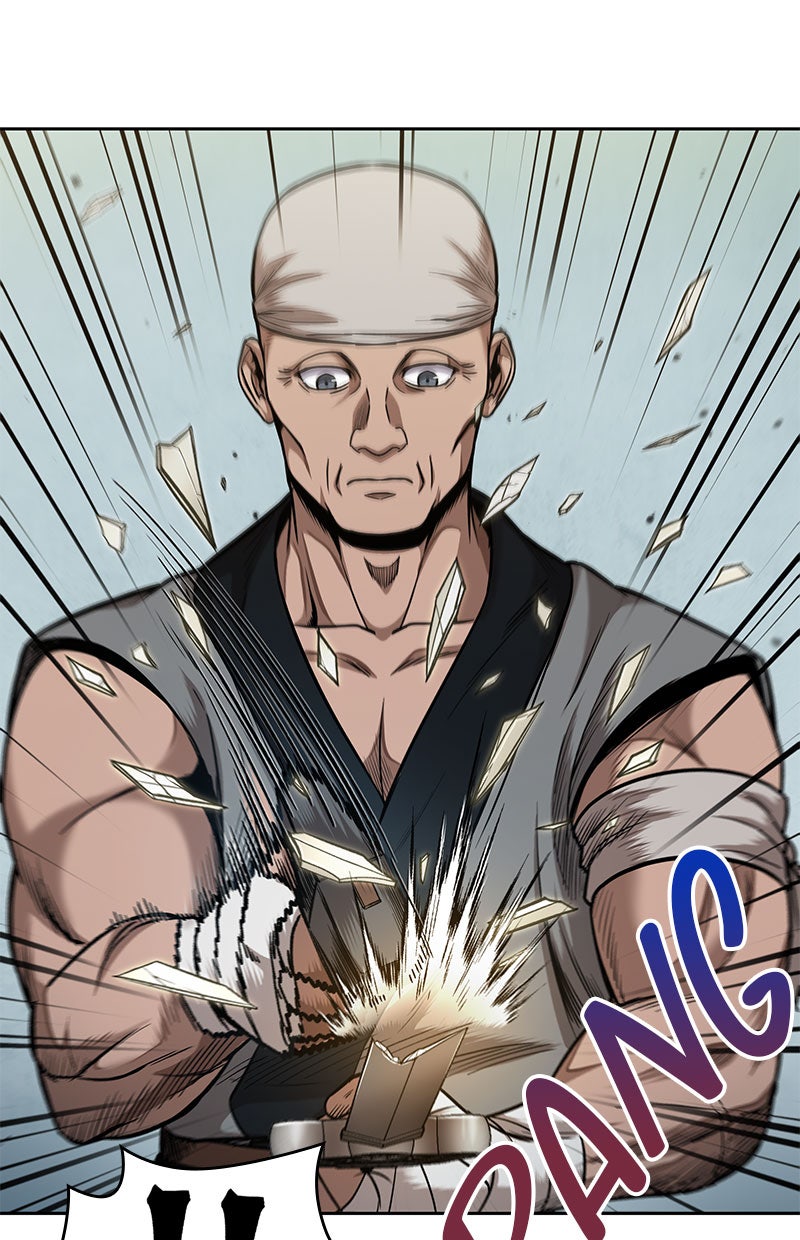 Read Nano Mashin chapter 69 image 6 on Lezhin