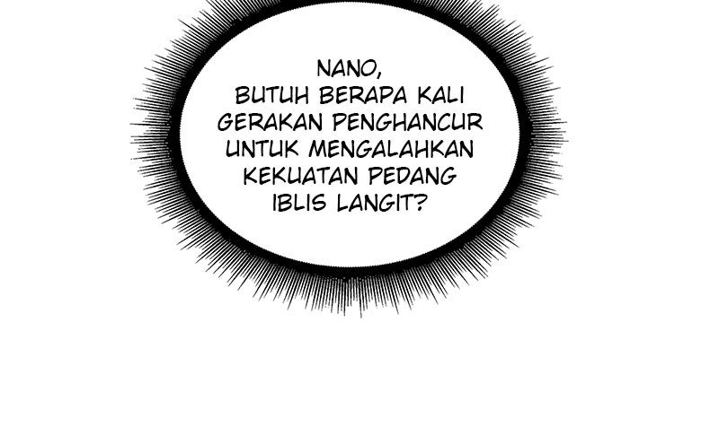 Read Nano Mashin chapter 69 image 60 on Lezhin