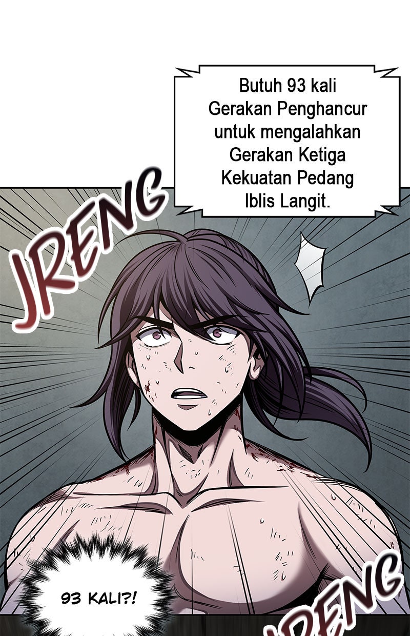Read Nano Mashin chapter 69 image 61 on Lezhin