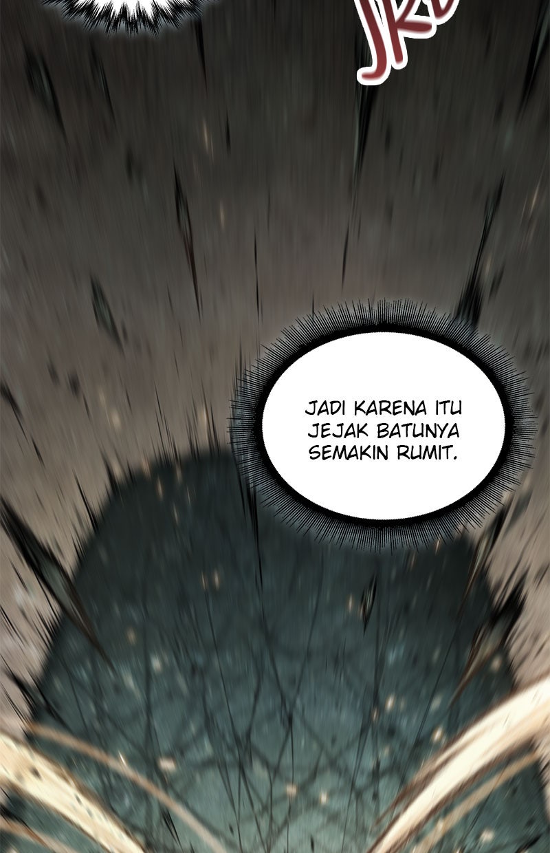 Read Nano Mashin chapter 69 image 62 on Lezhin