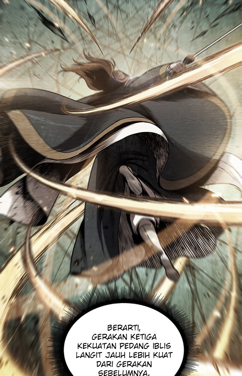 Read Nano Mashin chapter 69 image 63 on Lezhin