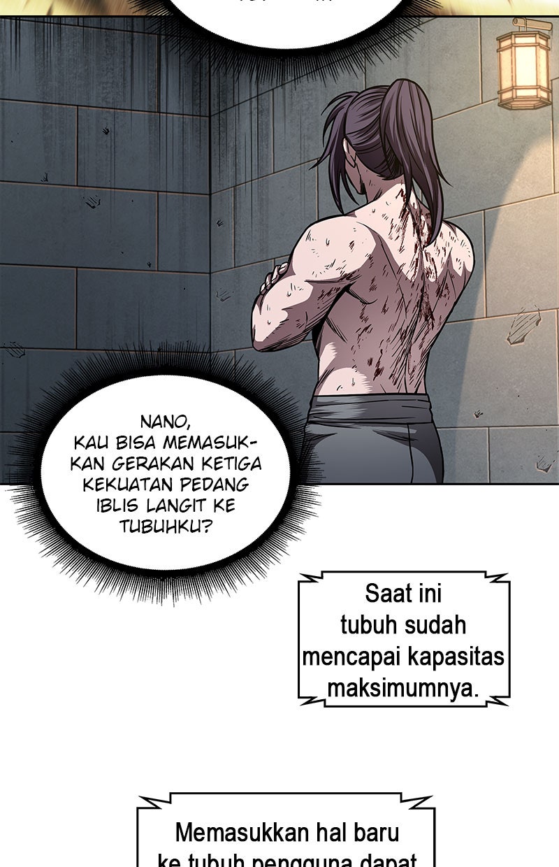 Read Nano Mashin chapter 69 image 64 on Lezhin