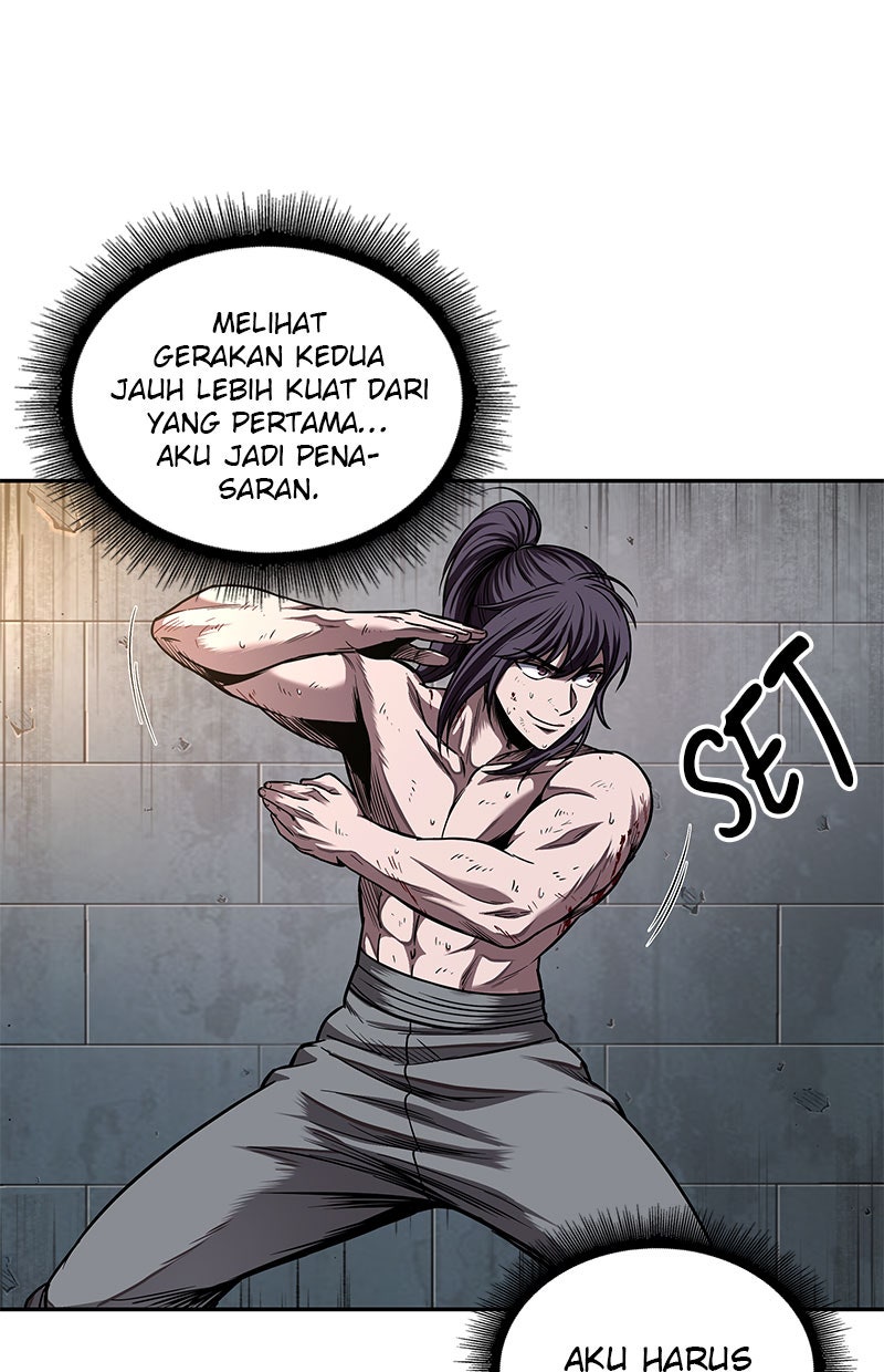 Read Nano Mashin chapter 69 image 67 on Lezhin