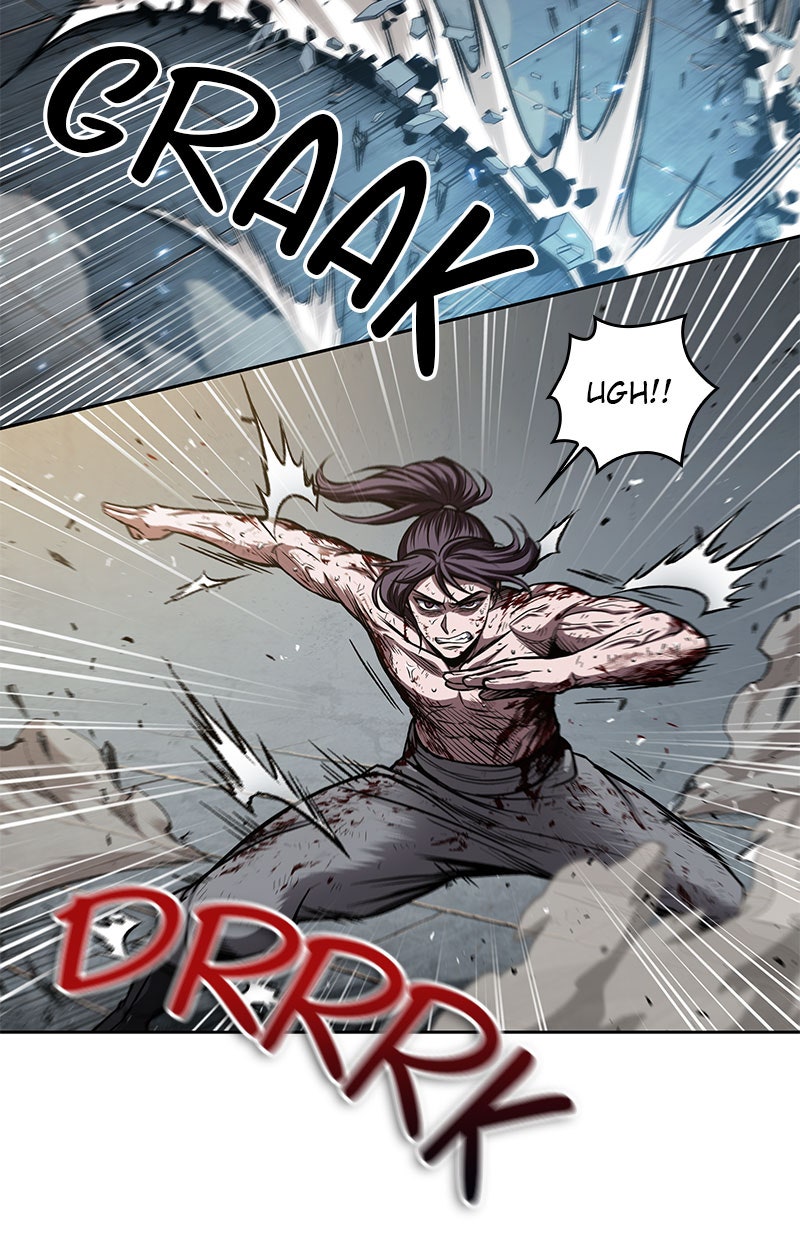 Read Nano Mashin chapter 69 image 73 on Lezhin