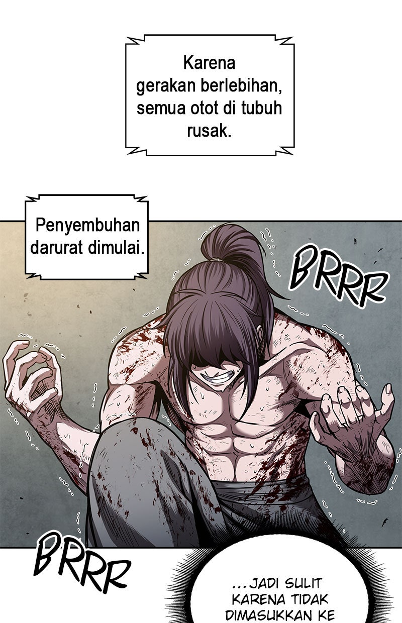 Read Nano Mashin chapter 69 image 76 on Lezhin