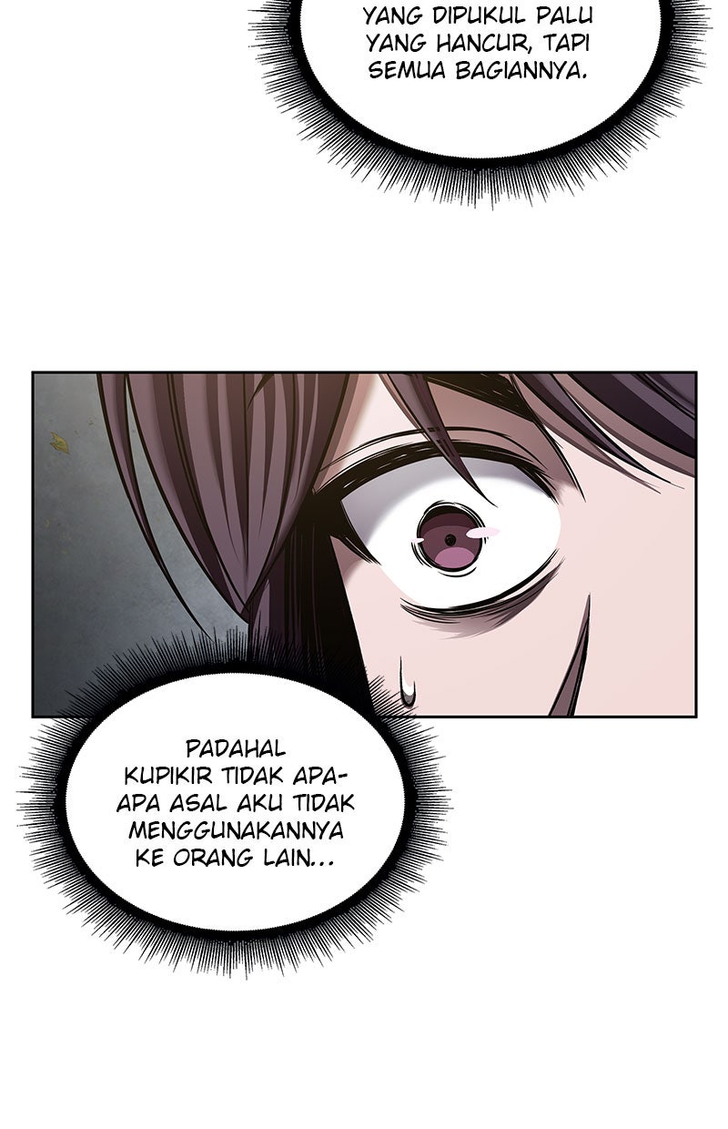 Read Nano Mashin chapter 69 image 8 on Lezhin