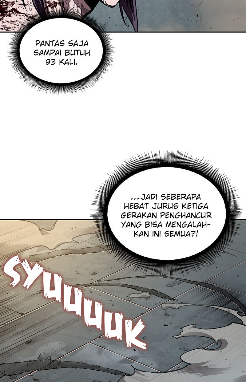 Read Nano Mashin chapter 69 image 80 on Lezhin