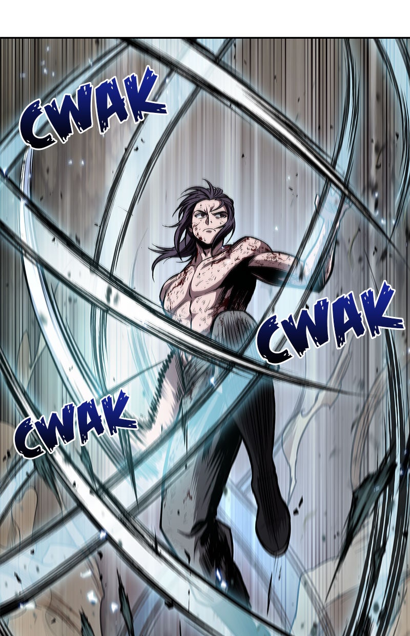 Read Nano Mashin chapter 69 image 83 on Lezhin