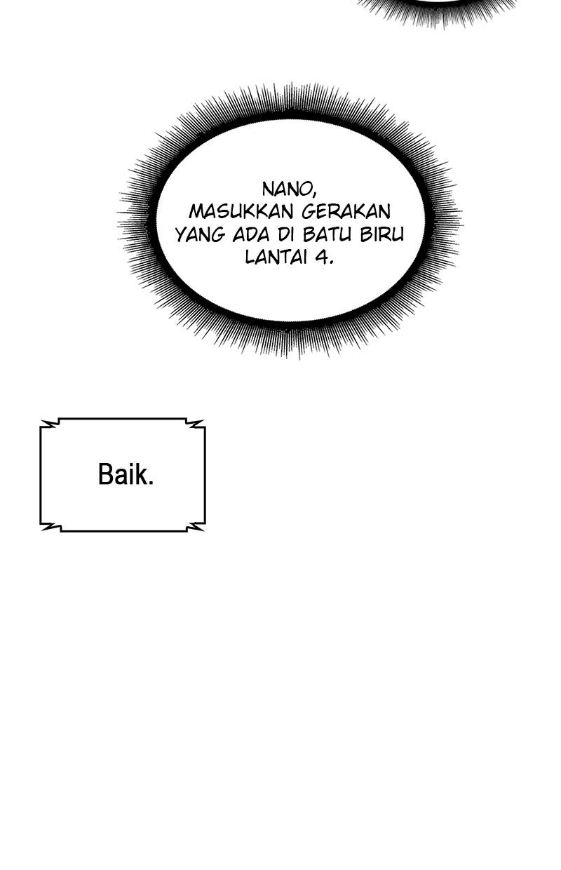 Read Nano Mashin chapter 69 image 89 on Lezhin